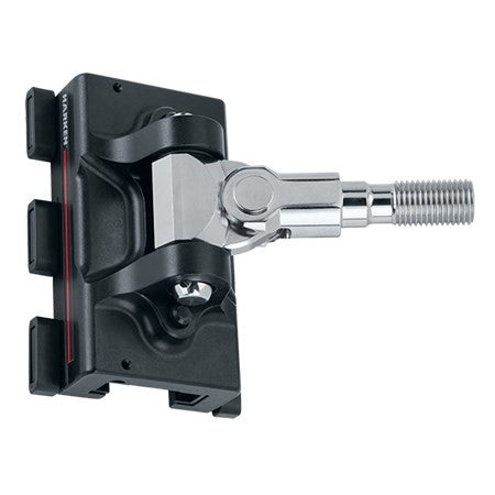 Harken 40mm Switch Battcar - 18mm Stud