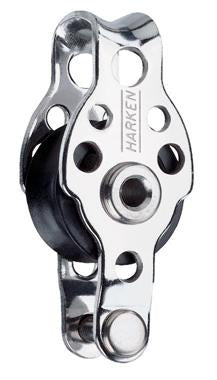 Harken 16mm Block w/ Becket