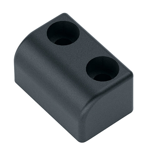 Harken 40mm Switch T-Track Endstop Top
