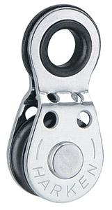 Harken 16mm Narrow Ferrule Head Block