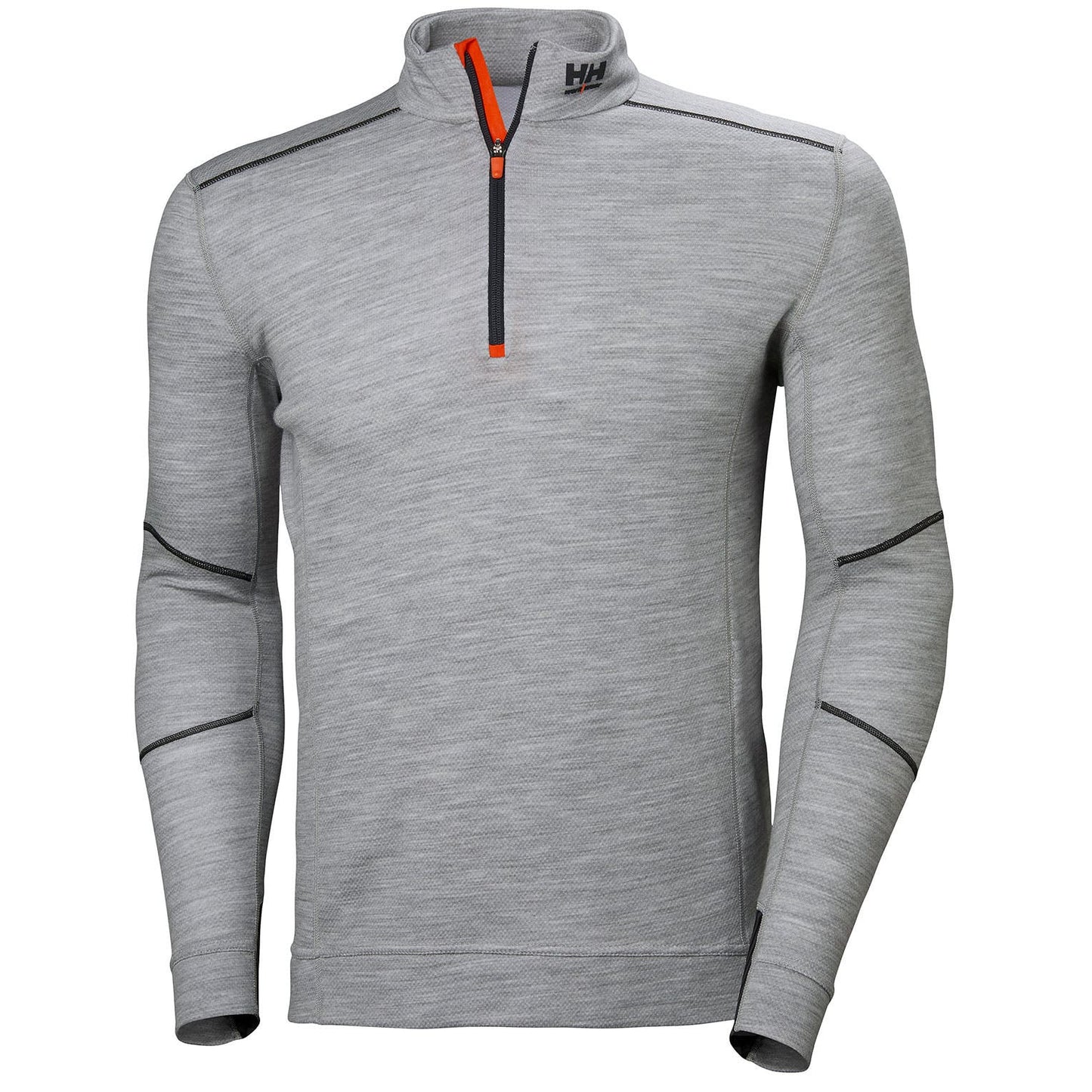 Helly Hansen Lifa Merino Half Zip