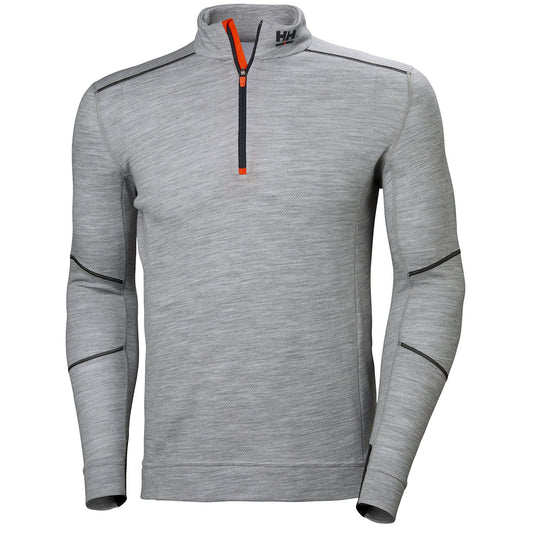 Helly Hansen Lifa Merino Half Zip