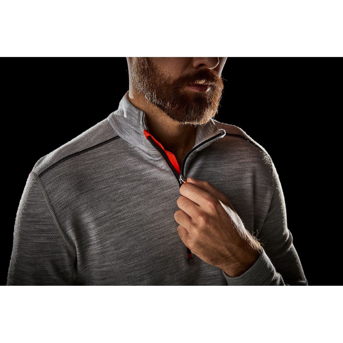 Helly Hansen Lifa Merino Half Zip