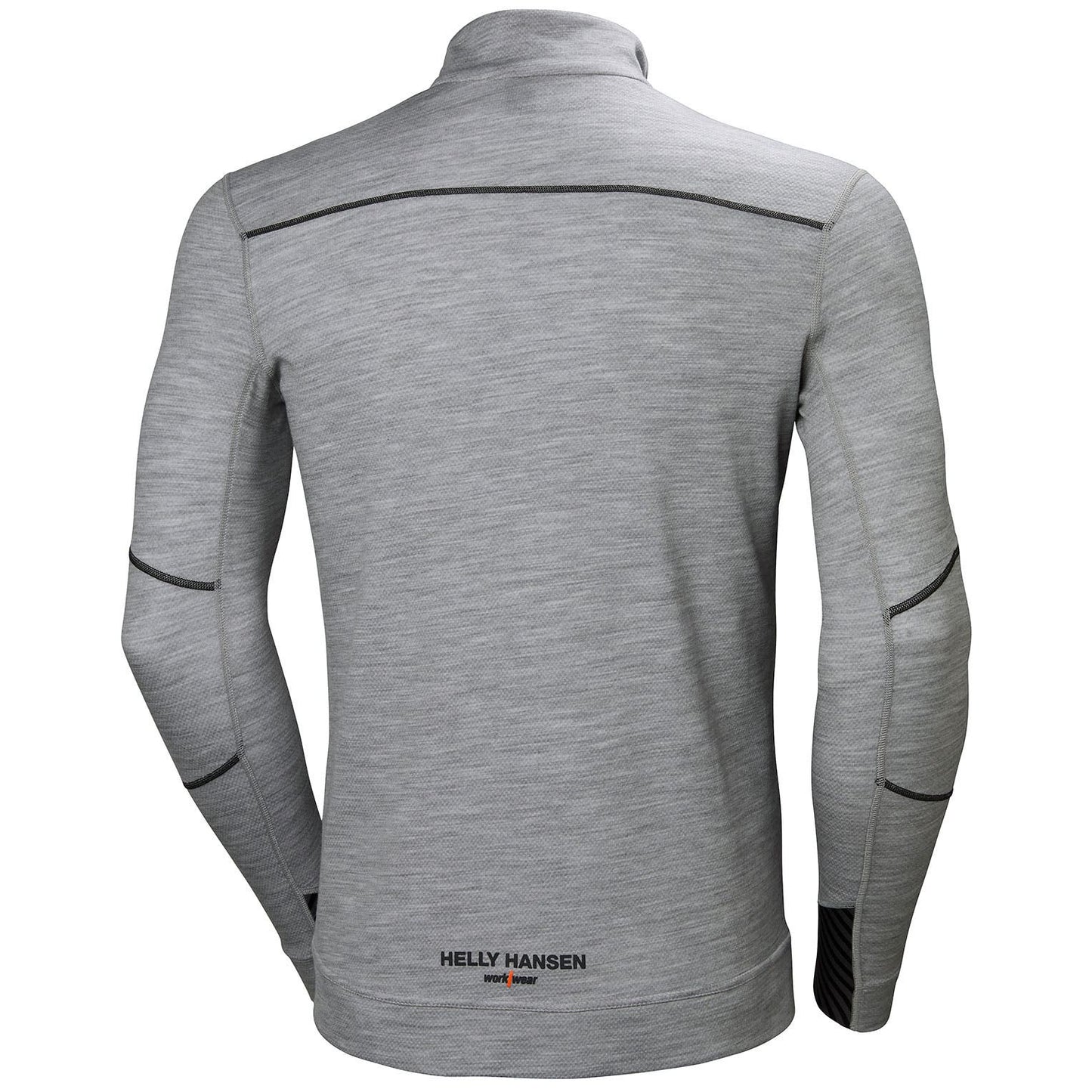 Helly Hansen Lifa Merino Half Zip