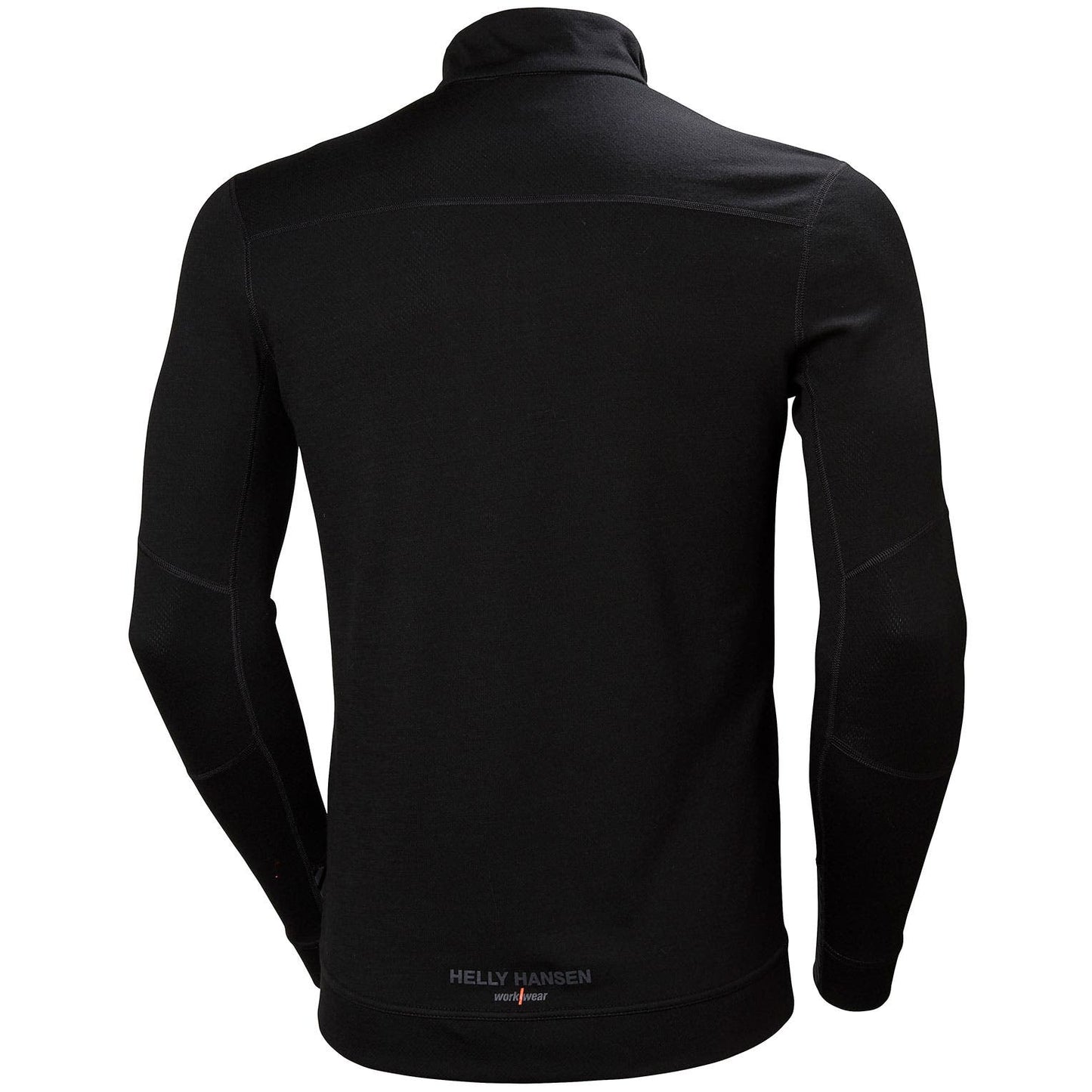 Helly Hansen Lifa Merino Half Zip