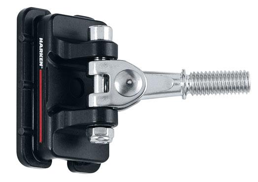 Harken 18mm HL Batten Car w/ 10mm Stud