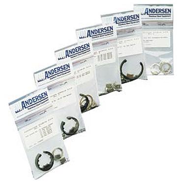Andersen Winch Service Kit 16