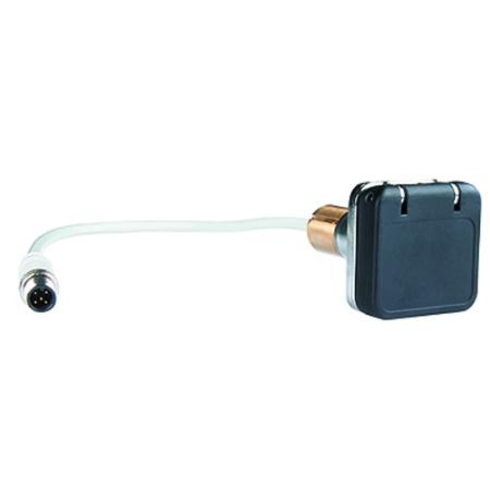 Andersen Compact Motor ™ Push Button