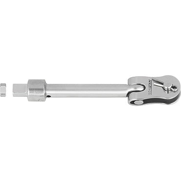 Ronstan Eye Body Assembly & L/Nut, Type 10, 5/16€