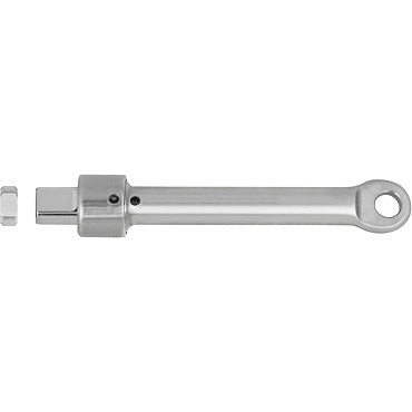 Ronstan Eye Body Assembly & L/Nut, Type 10, 5/16€
