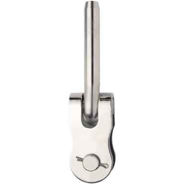Ronstan Swage Toggle, 11mm Wire, 19mm (3/4€) Pin