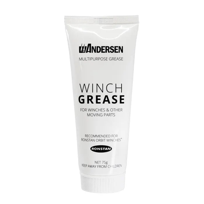 Andersen Winch Grease Tube