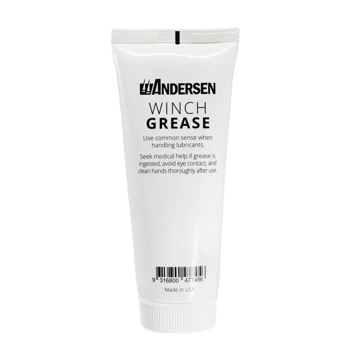 Andersen Winch Grease Tube