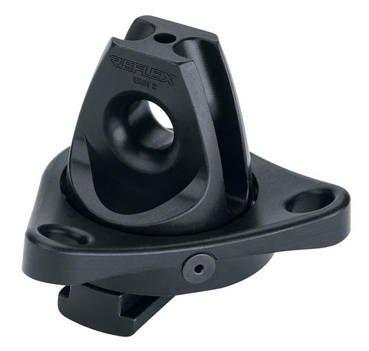 Harken Unit 2 Tack Swivel Terminal