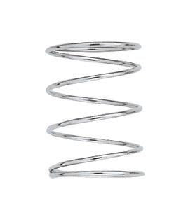 Harken Bag of 100 SS Small Stand-Up Springs