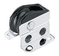 Harken Wire Upright Lead Bullet Block