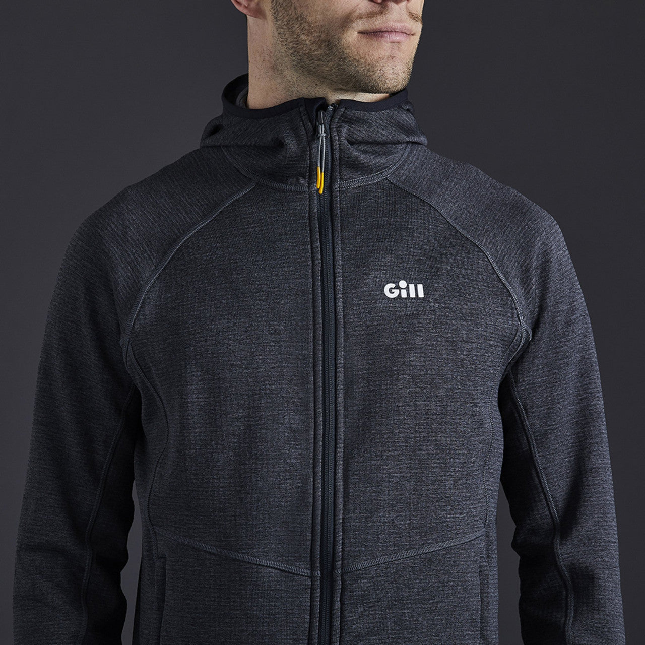 Gill Dart Hoodie