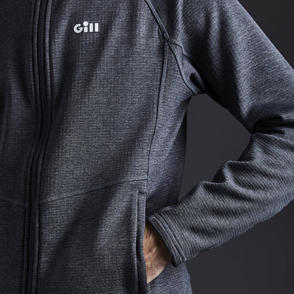 Gill Dart Hoodie