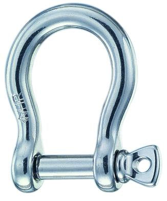 Wichard 15/16" Diameter "HR" Bow Shackle