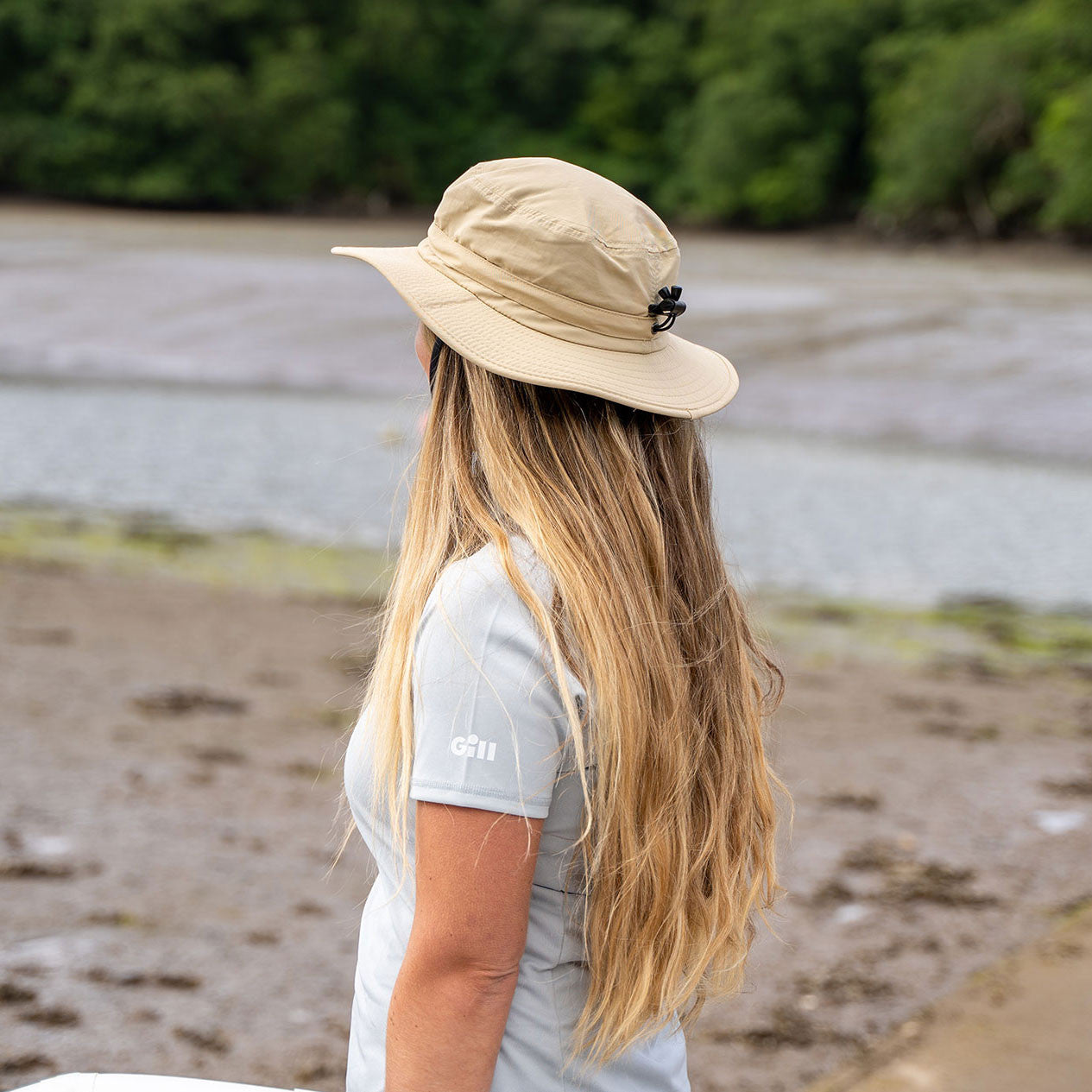 Gill Marine Sun Hat