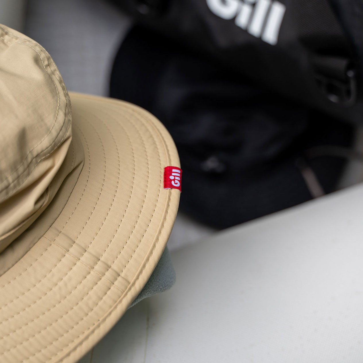 Gill Marine Sun Hat