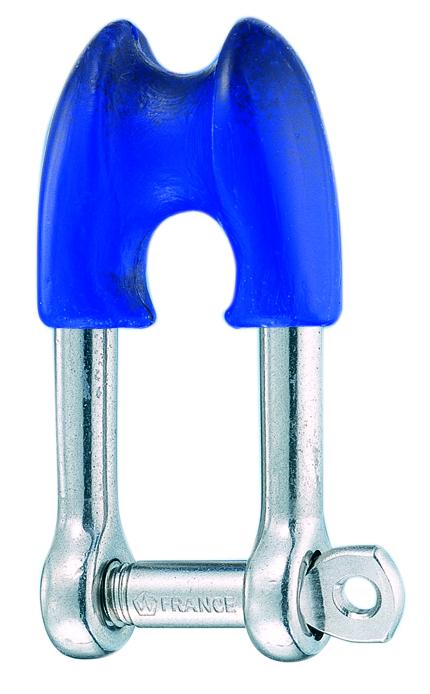 Wichard 13/32" Captive Pin Thimble Shackle