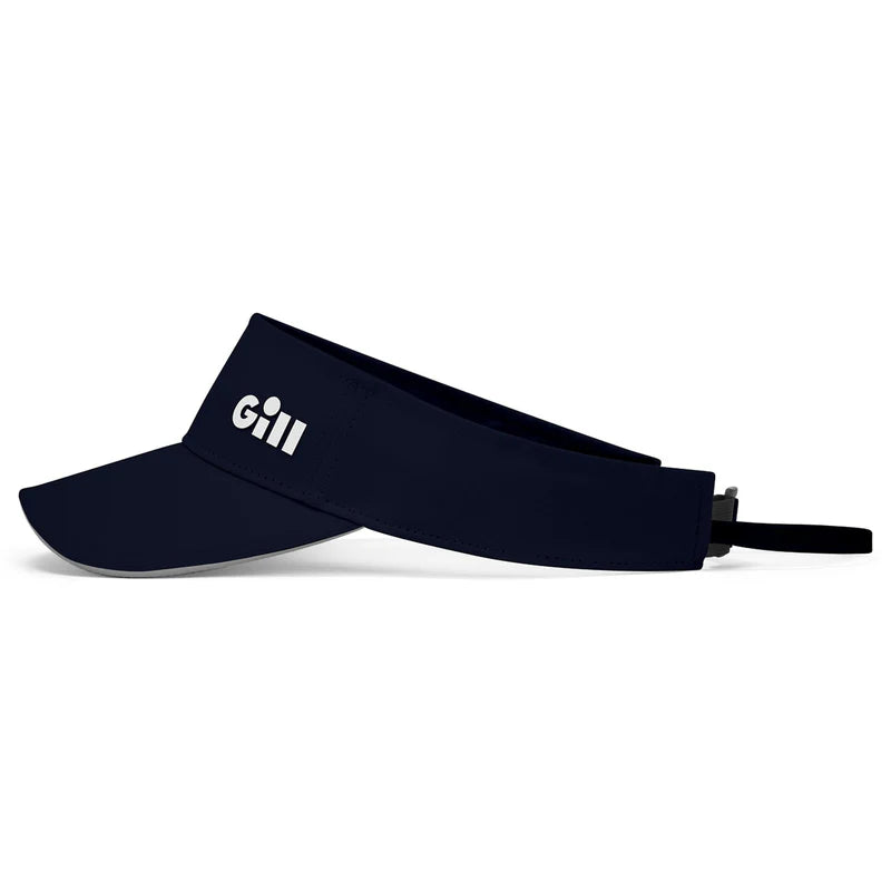 Gill Regatta Visor