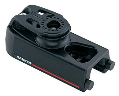 Harken Mid-Range Traveler Control Set