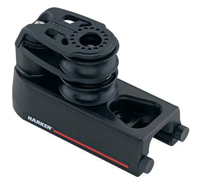 Harken Mid-Range Double Control Set