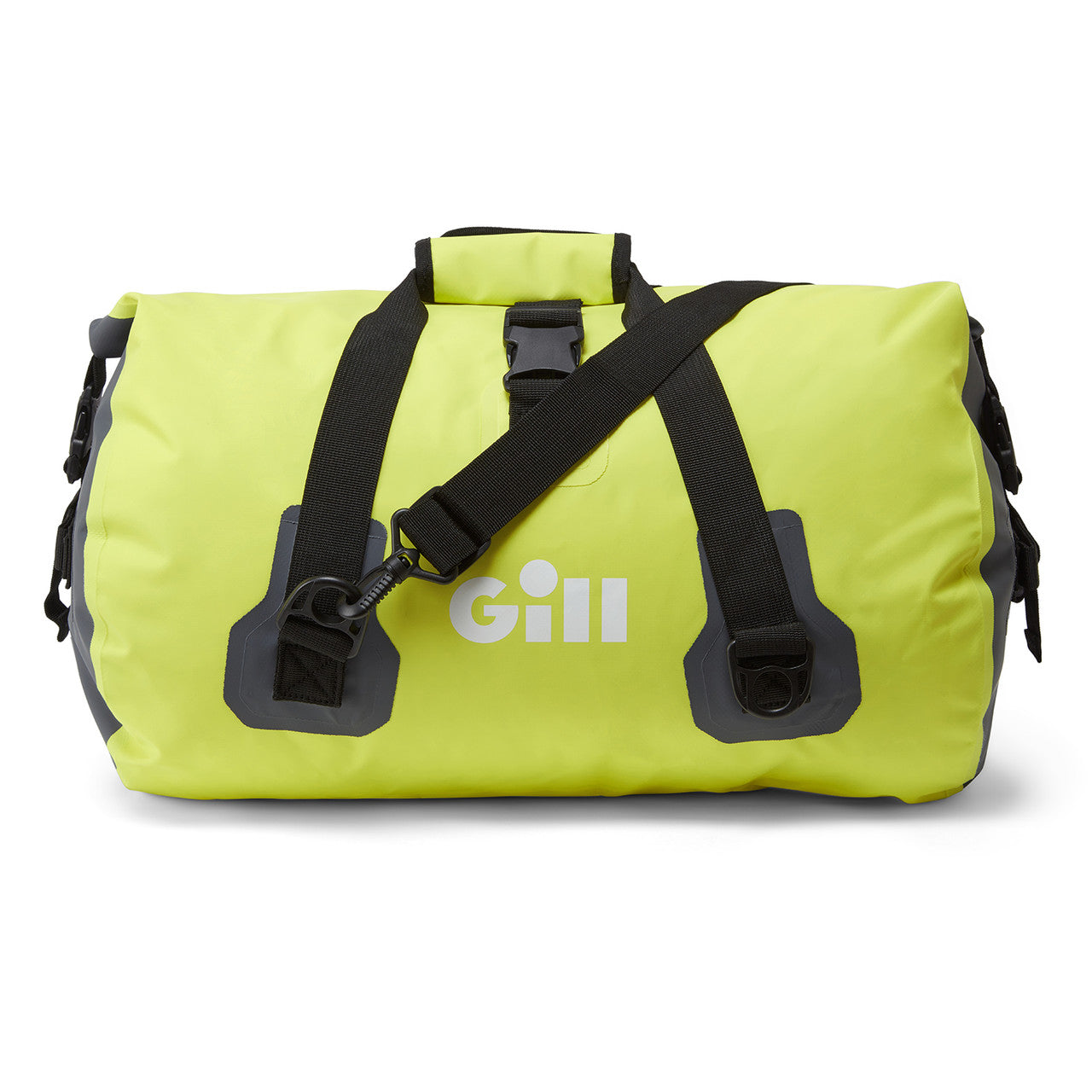 Gill Voyager Duffel Bag 30L