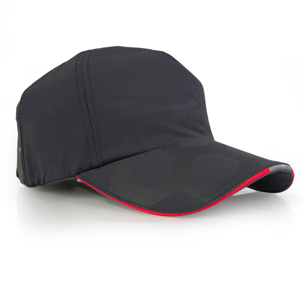 Gill Race Cap