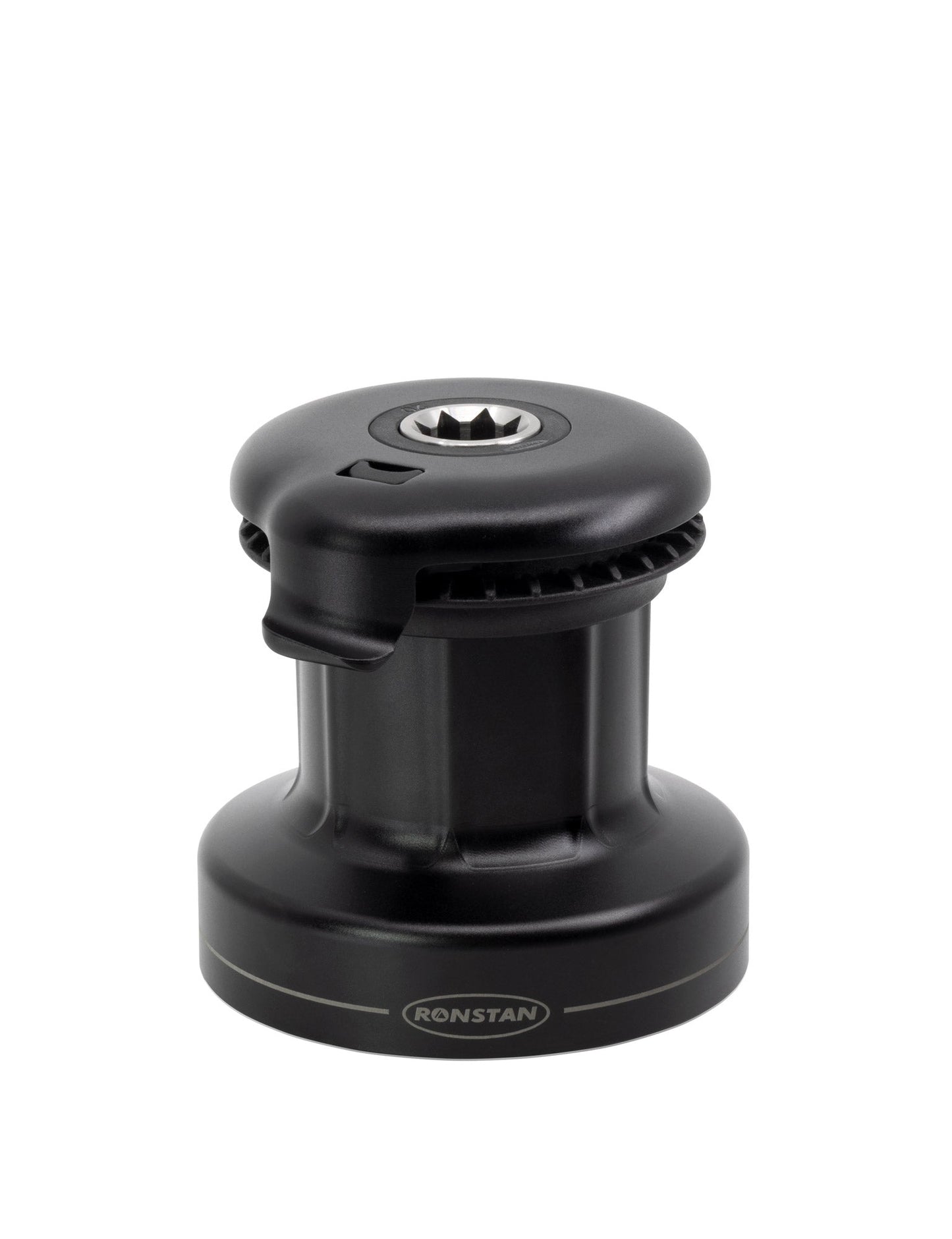 Ronstan 20ST Orbit 1-Speed Winch