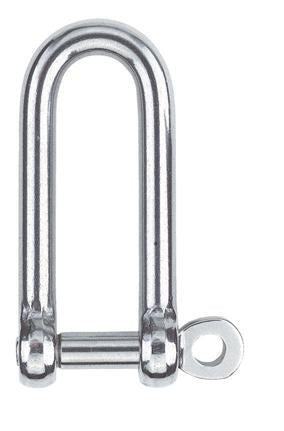 Harken 316 5mm Long Shackle