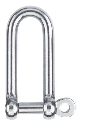 Harken 316 8mm Long Shackle