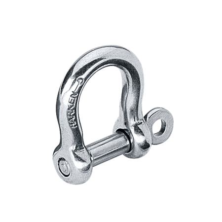 Harken 4mm Shallow Bow Shackle