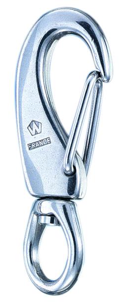 Wichard 4" Swivel Snap Hook