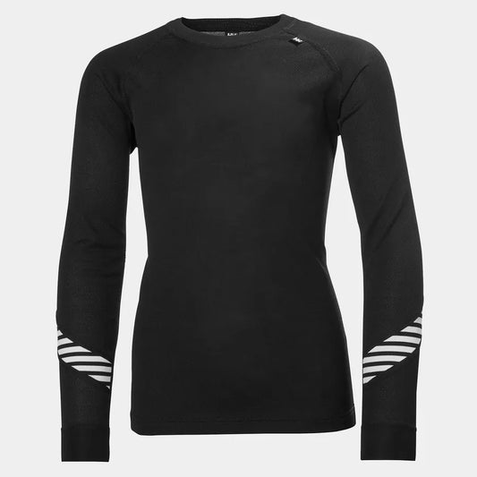 Helly Hansen Juniors' HH LIFA® Base Layer Set