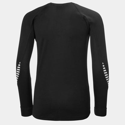 Helly Hansen Juniors' HH LIFA® Base Layer Set