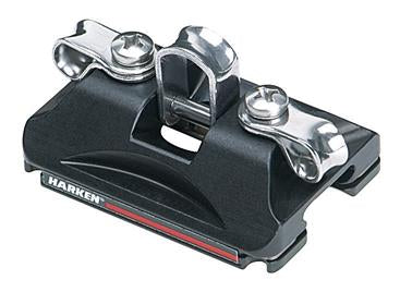 Harken Micro CB Traveler Car W/ Control Tang