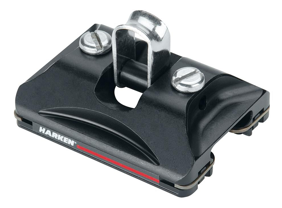 Harken High-Load Small Boat CB Traveler Car w/ Shackle