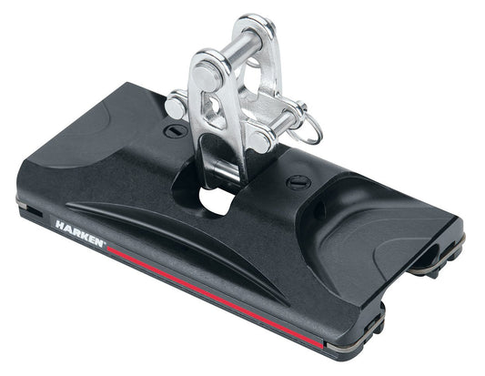 Harken 1250 Small Boat Traveler Car w/ Toggle