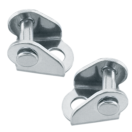 Harken Small Boat Swivel Ear Set