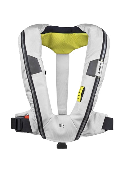 Spinlock Deckvest LITE