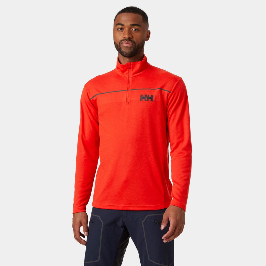 Helly Hansen HP 1/2 Zip Pullover