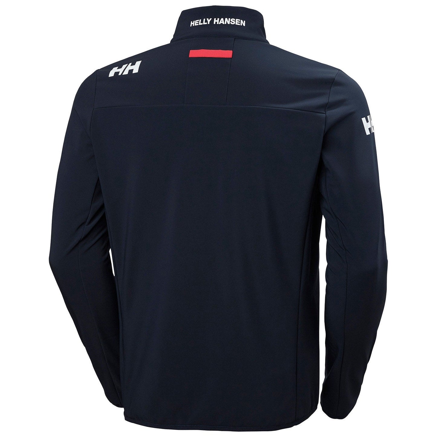 Helly Hansen Men's Crew Softshell Jacket 2.0