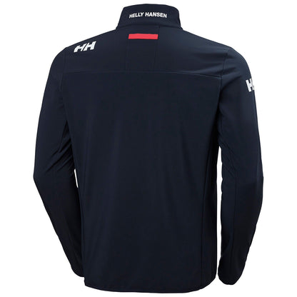 Helly Hansen Men's Crew Softshell Jacket 2.0