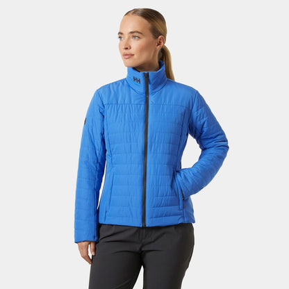 Helly Hansen Women's Crew Insulator Jacket 2.0