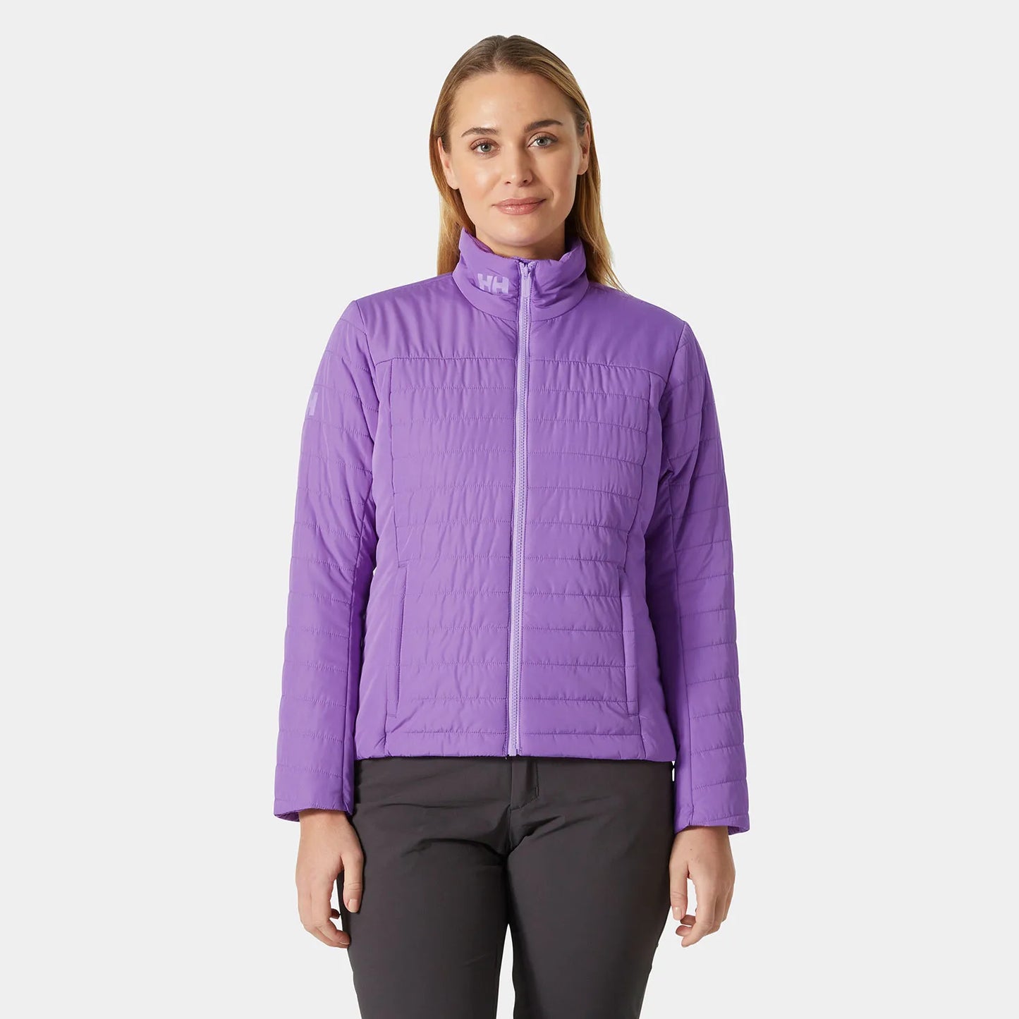 Helly Hansen Women's Crew Insulator Jacket 2.0