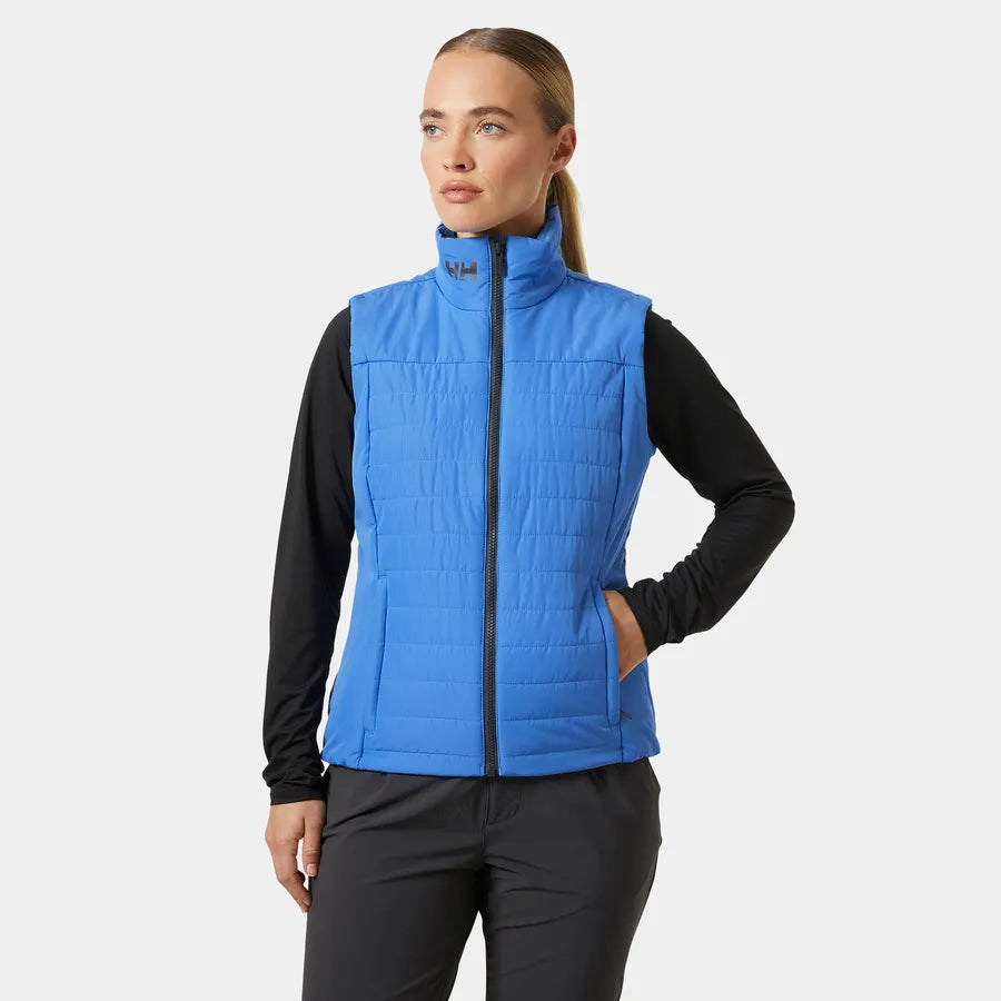 Helly Hansen Women's Crew Insulator Vest 2.0