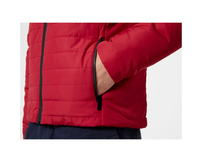 Helly Hansen Crew Insulator Jacket 2.0